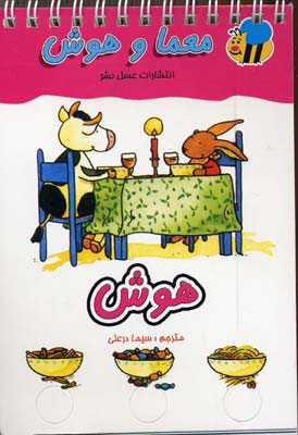 پایانه - هوش