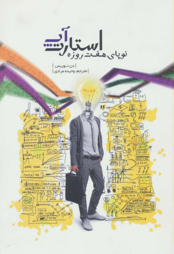 پایانه - استارت آپ