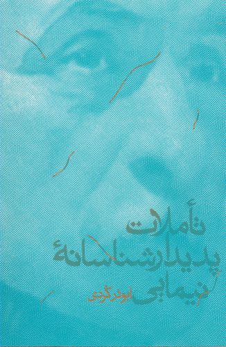 پایانه - تأملات پدیدارشناسانه نیمایی