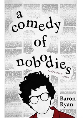 پایانه - A Comedy of Nobodies