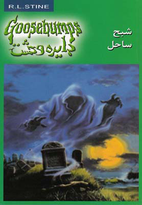 پایانه - شبح ساحل