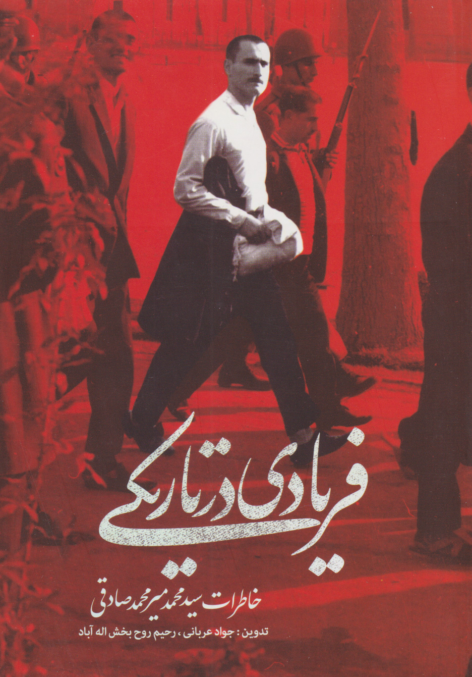 پایانه - فریادی در تاریکی