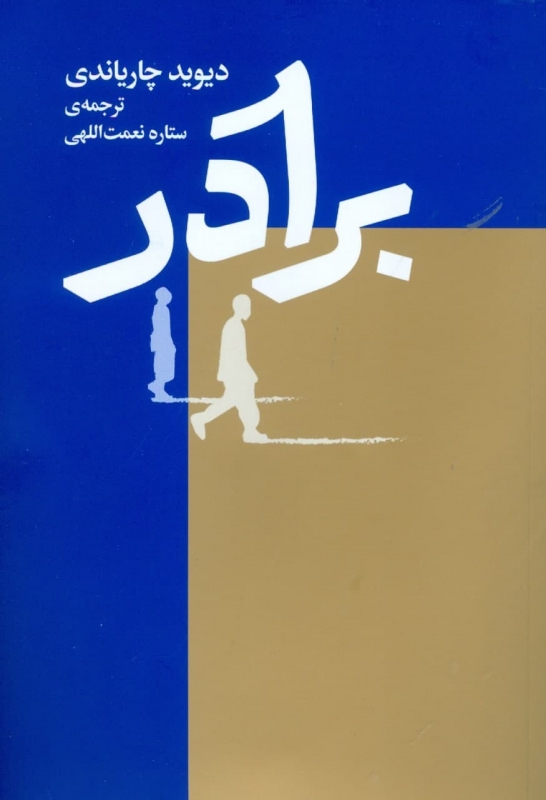 پایانه - برادر