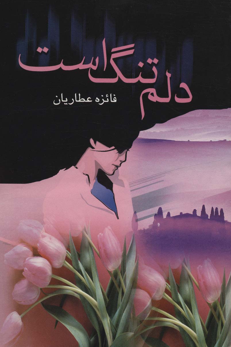 پایانه - دلم تنگ است