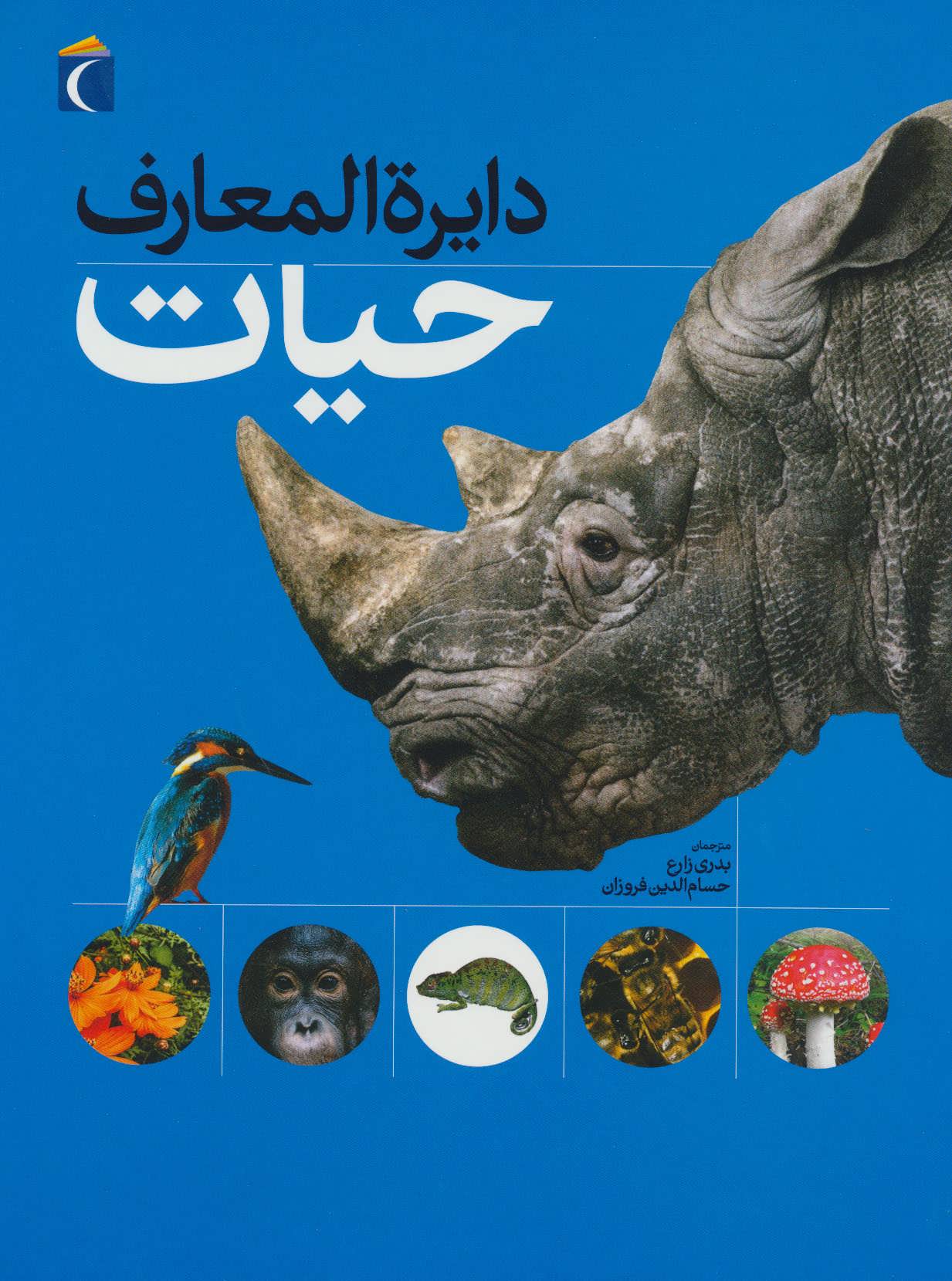 پایانه - دایره المعارف حیات