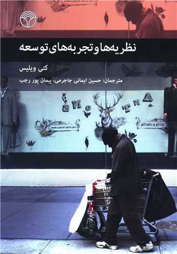 پایانه - نظریه ها و تجربه های توسعه