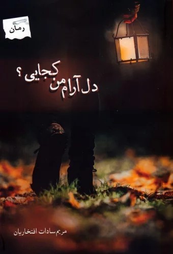 پایانه - دل آرام من کجایی؟