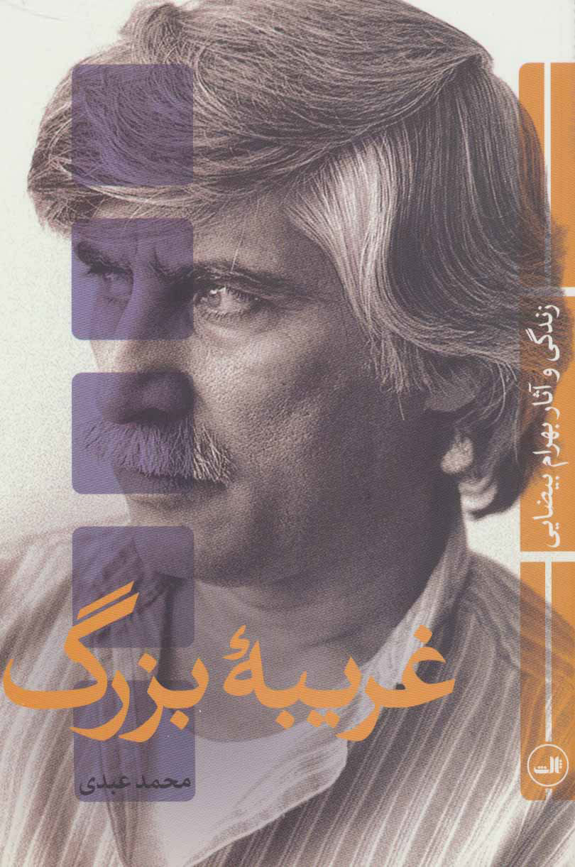 پایانه - غریبه بزرگ