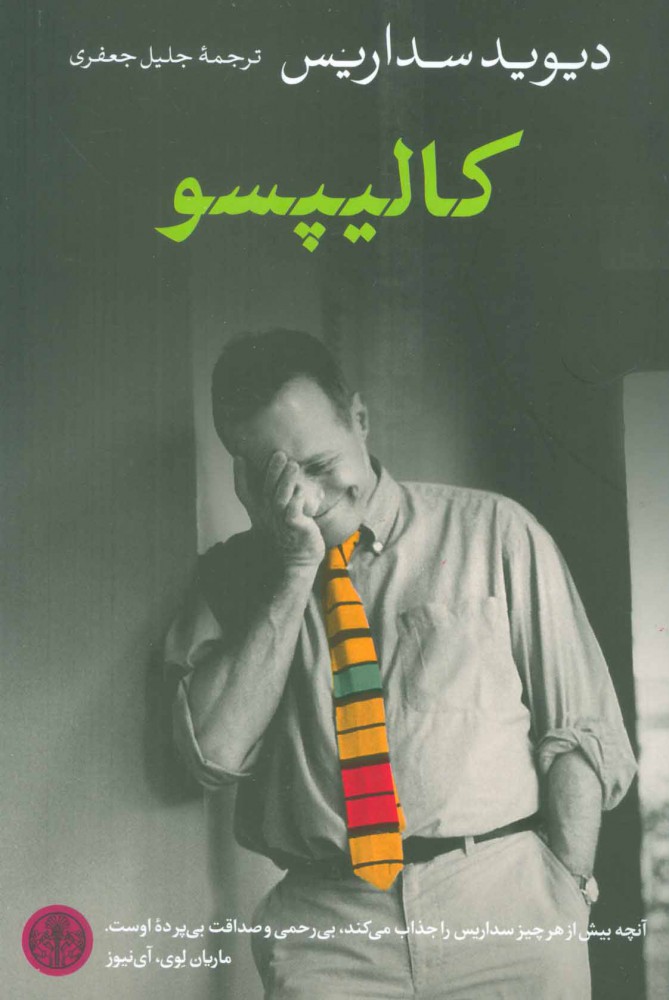 پایانه - کالیپسو