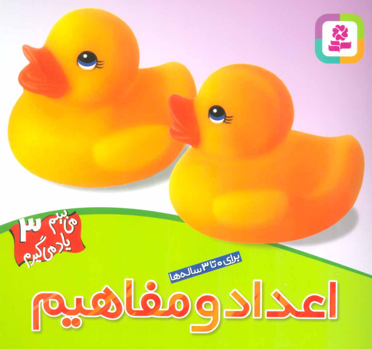 پایانه - اعداد و مفاهیم