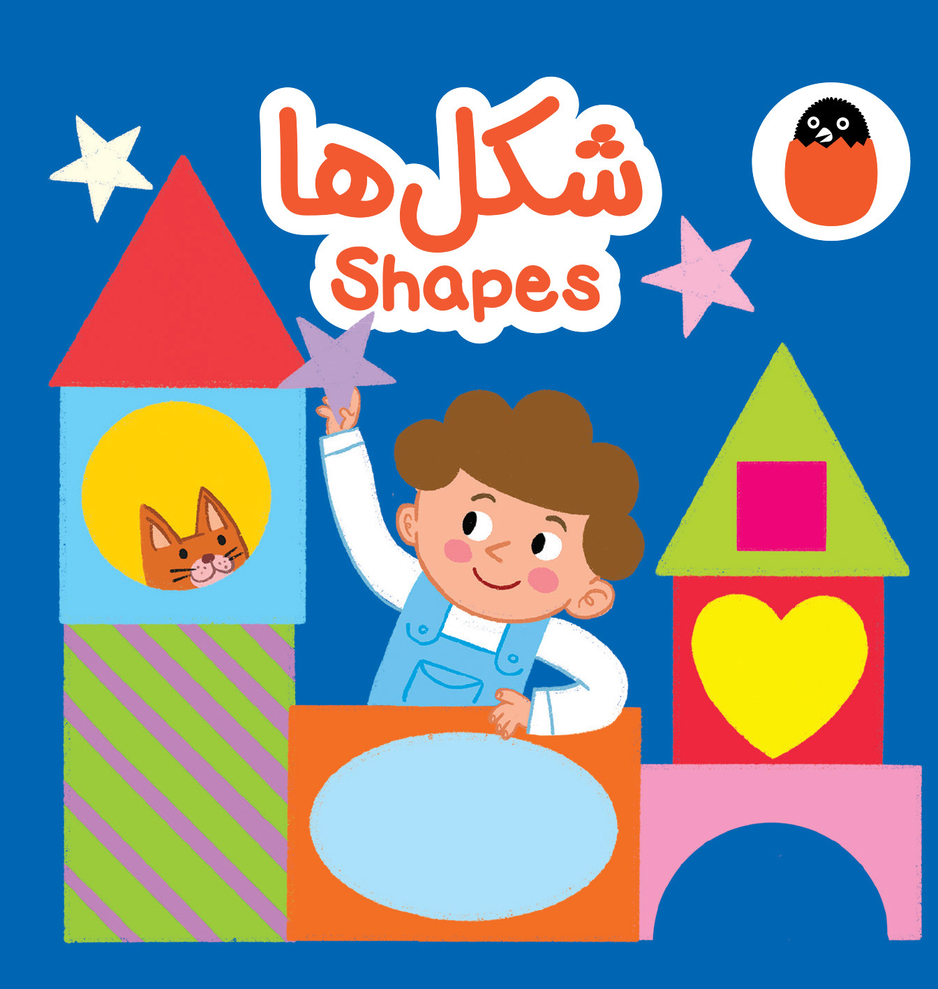 پایانه - شکل ها