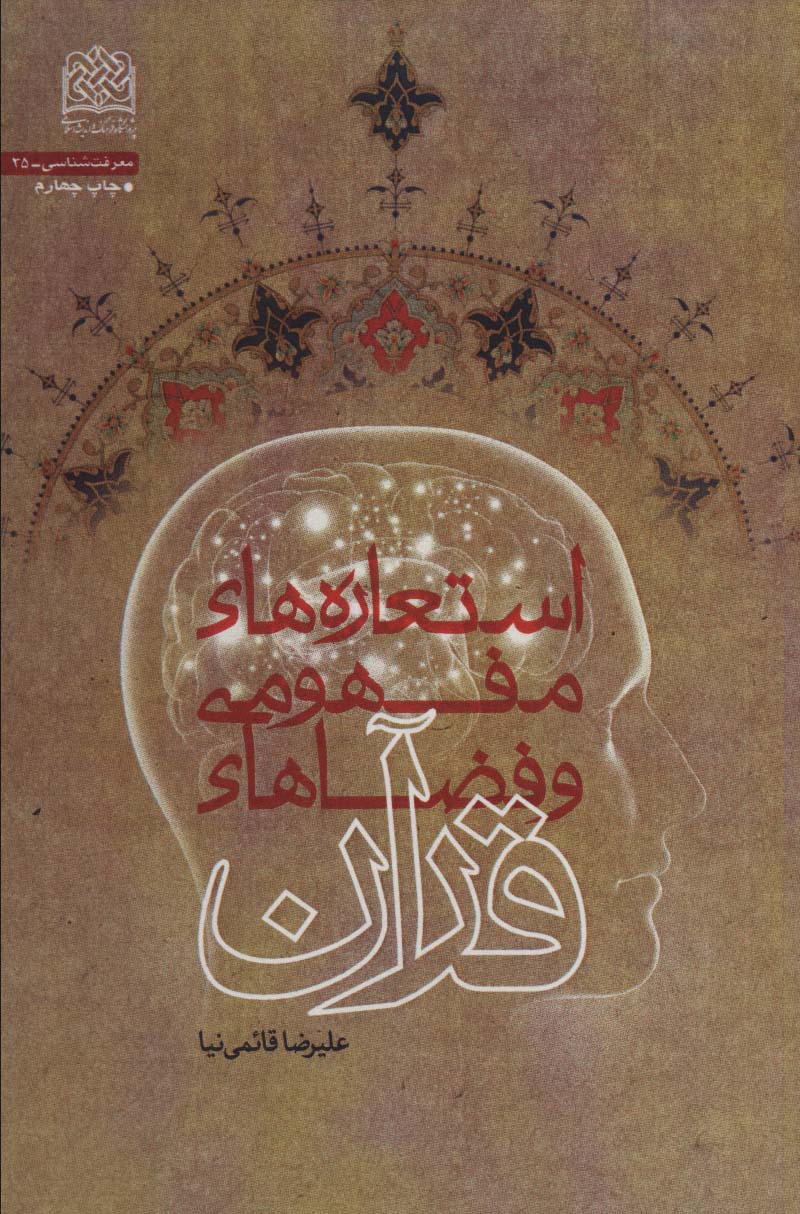 پایانه - استعاره های مفهومی و فضاهای قرآن