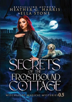 پایانه - Secrets of the Frostbound Cottage