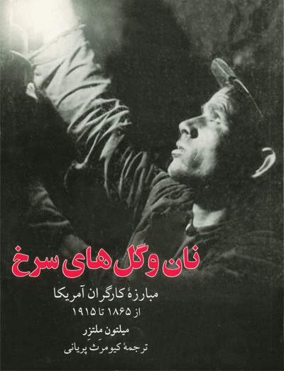 پایانه - نان و گل های سرخ