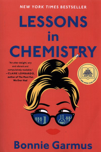 پایانه - Lessons in Chemistry