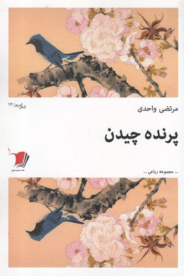 پایانه - پرنده چیدن