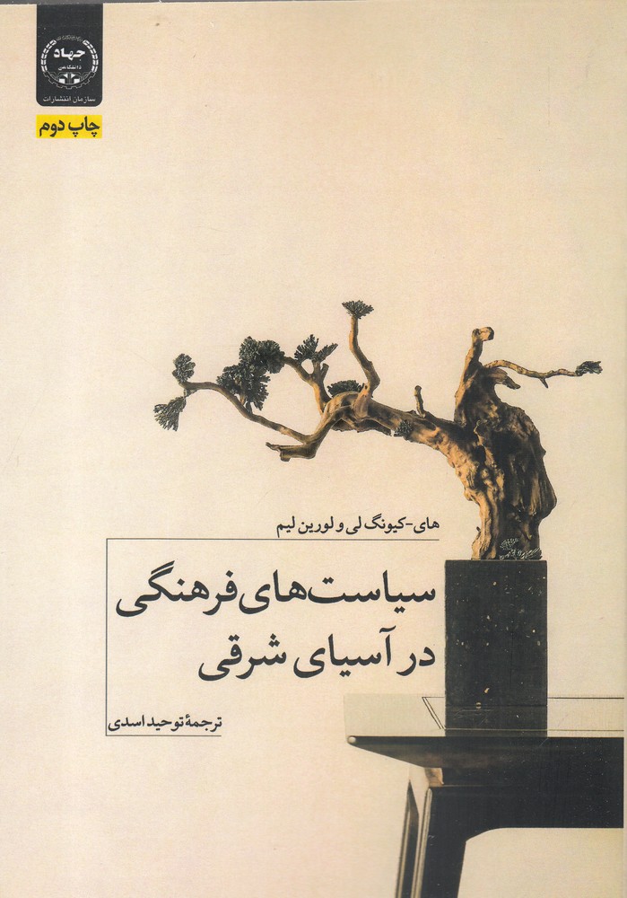 پایانه - سیاست های فرهنگی در آسیای شرقی