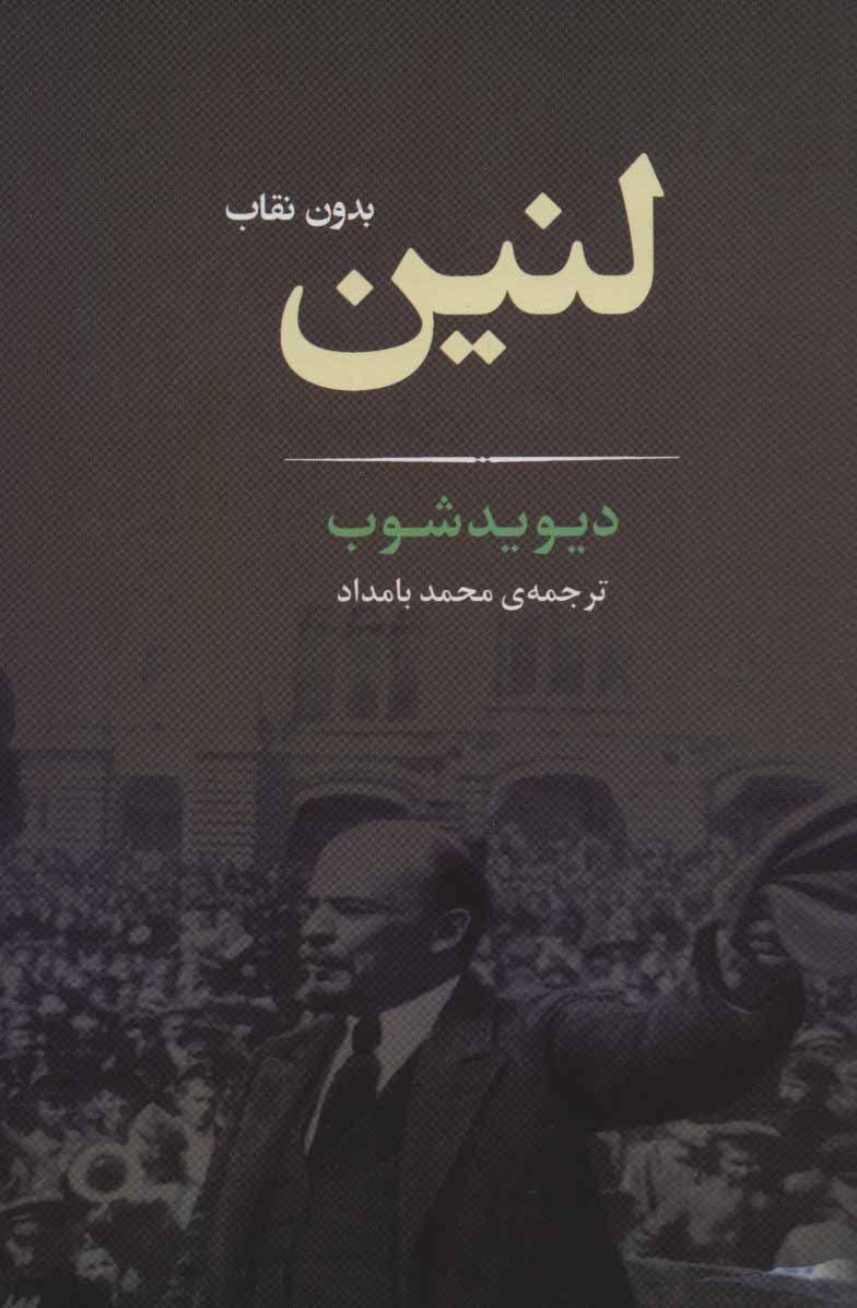 پایانه - لنین