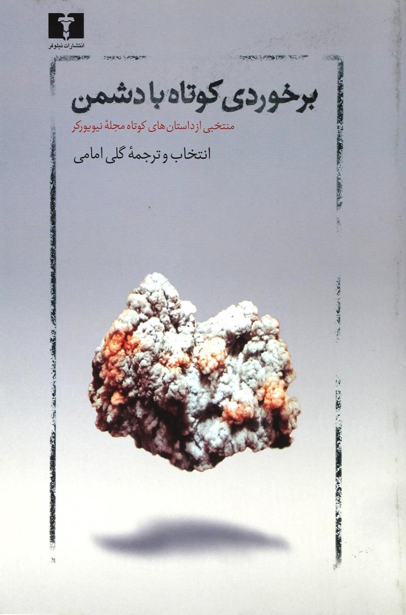 پایانه - برخوردی کوتاه با دشمن