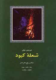 پایانه - شعله کبود