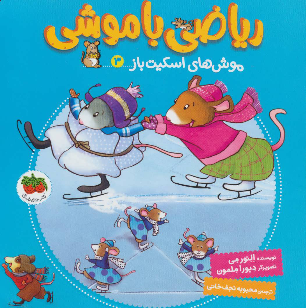 پایانه - ریاضی با موشی 3