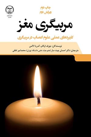 پایانه - مربیگری مغز‫