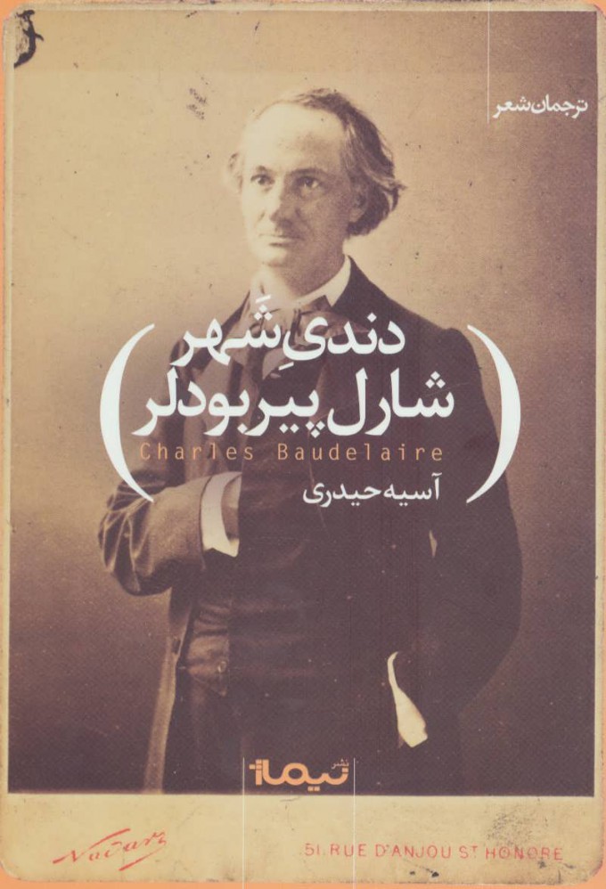 پایانه - دندی شهر