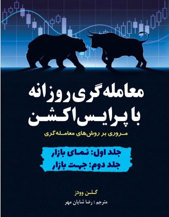 پایانه - معامله گری روزانه با پرایس اکشن