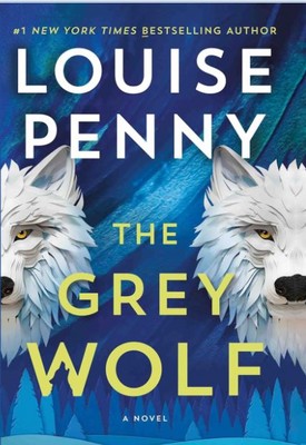 پایانه - The Grey Wolf