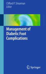 پایانه - Management of Diabetic Foot Complications