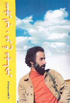 پایانه - سهراب، مرغ مهاجر