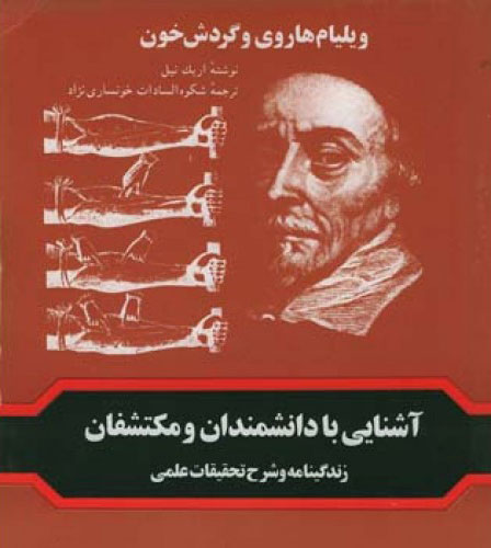 پایانه - ویلیام هاروی و گردش خون