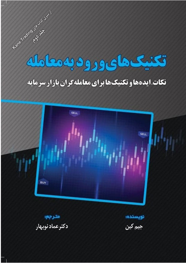 پایانه - تکنیک های ورود به معامله