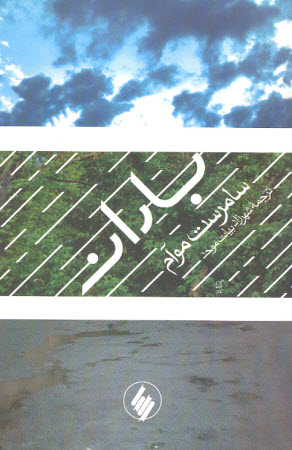 پایانه - باران