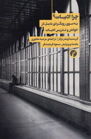 پایانه - چرا ادبیات؟