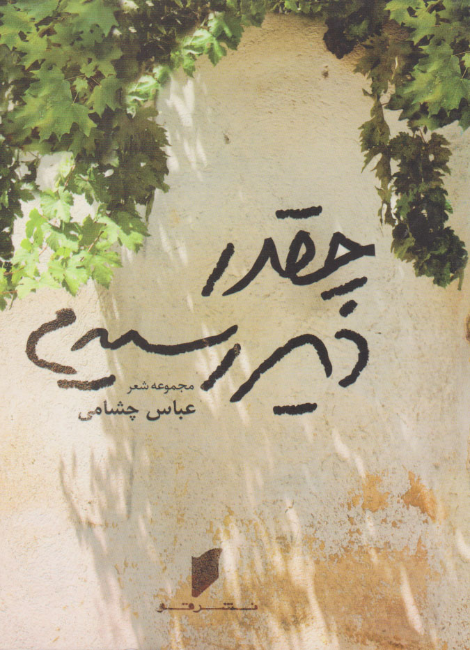 پایانه - چقدر دیر رسیدم