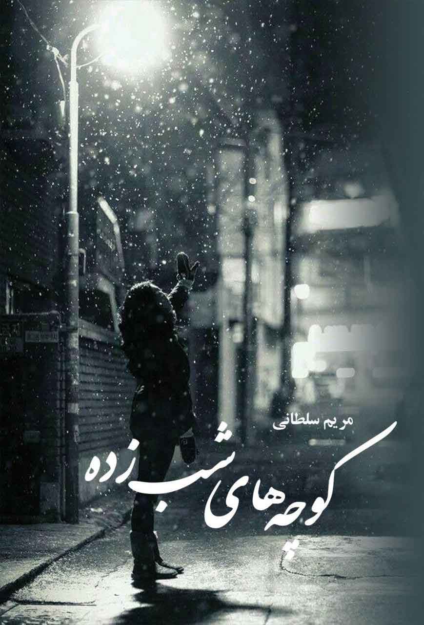 پایانه - کوچه های شب زده