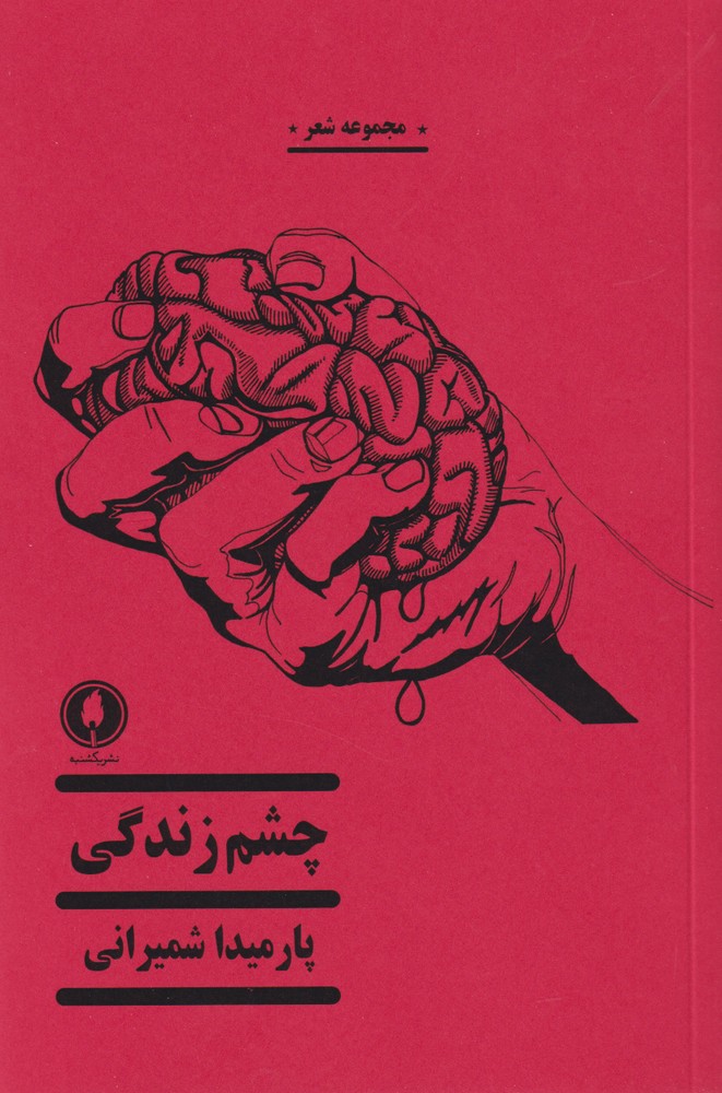 پایانه - چشم زندگی