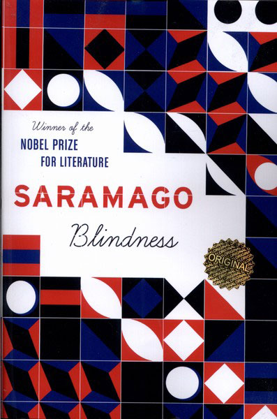 پایانه - Blindness