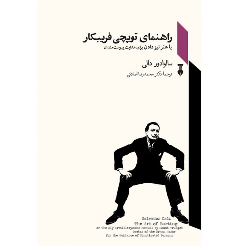 پایانه - راهنمای توپچی فریبکار