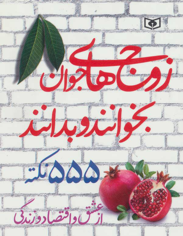 پایانه - زوج های جوان بخوانند و بدانند