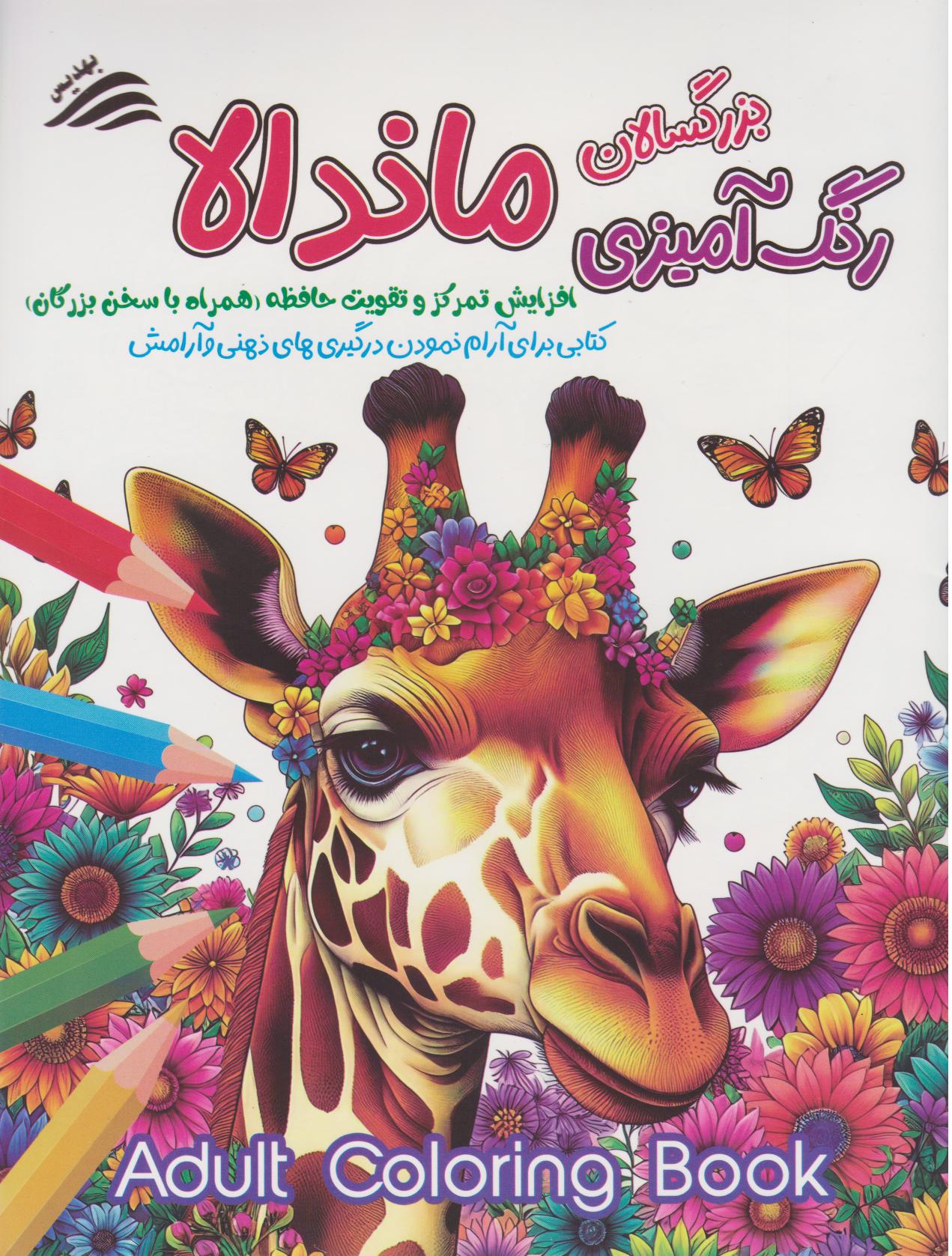 پایانه - ماندالا