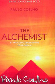 پایانه - The Alchemist