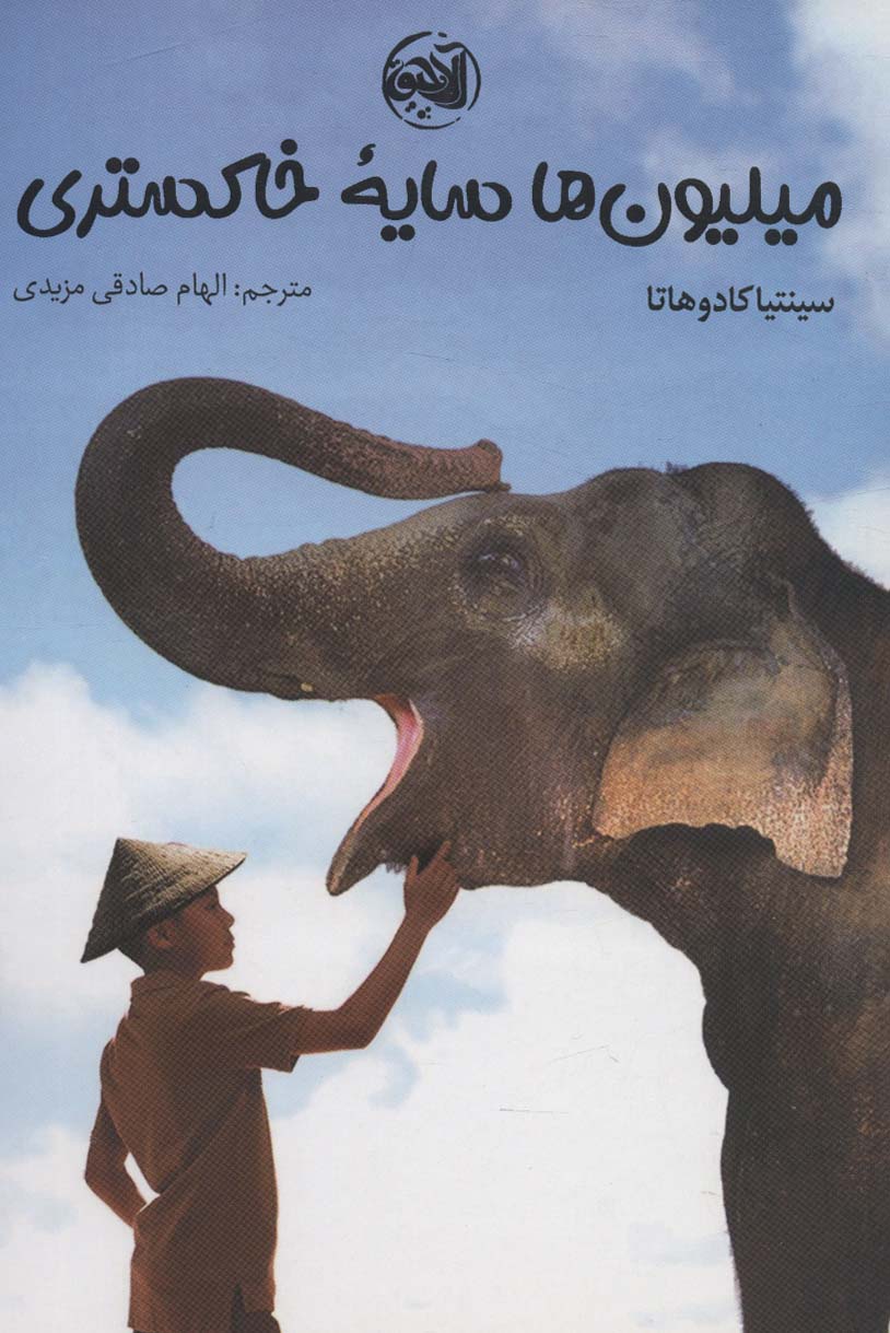 پایانه - میلیون ها سایه خاکستری