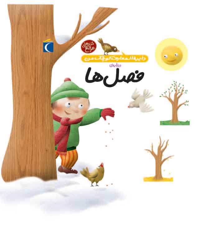 پایانه - درباره ی فصل ها