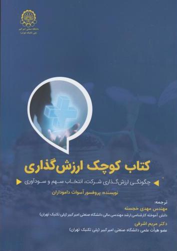 پایانه - کوچک ارزش گذاری