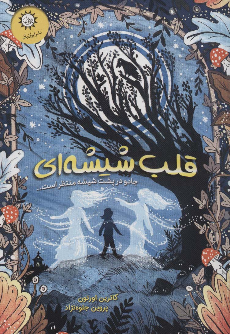 پایانه - قلب شیشه ای