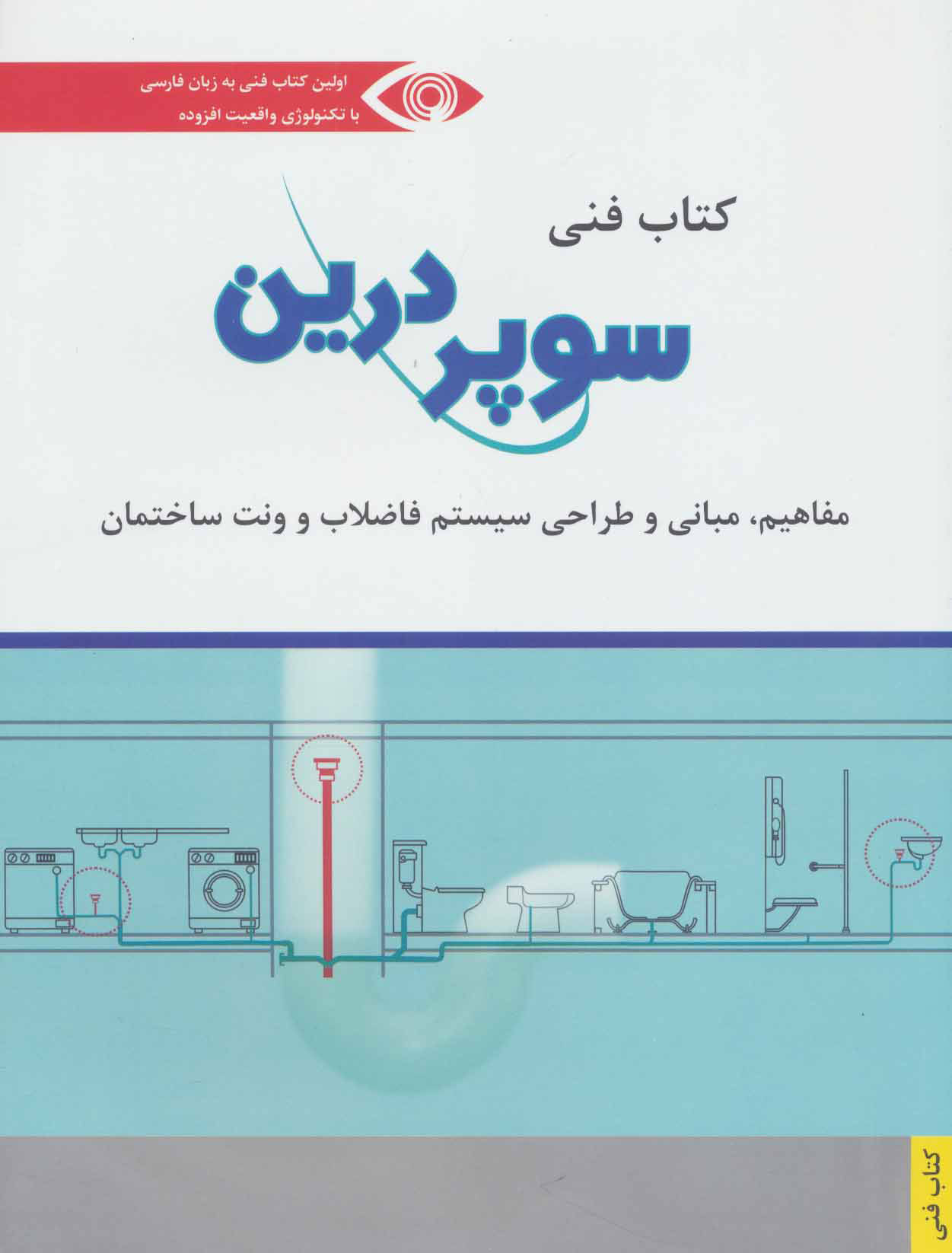 پایانه - فنی سوپر درین