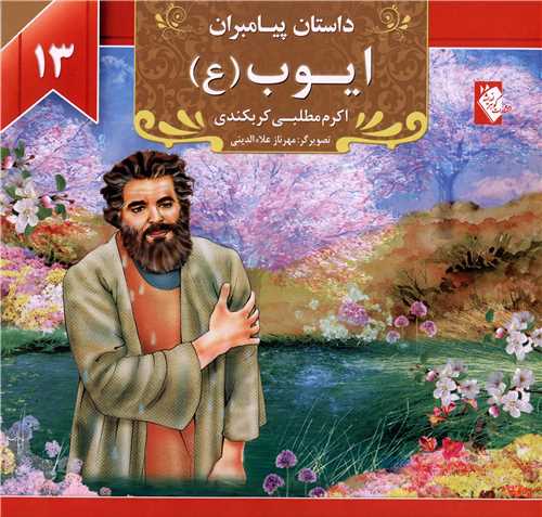 پایانه - ایوب (ع)