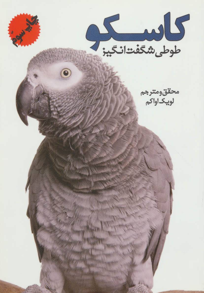 پایانه - کاسکو